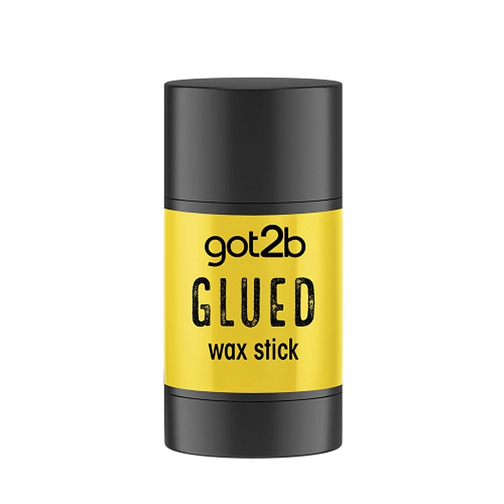 Got2B Glued Wax Stick 50g