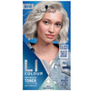 Schwarzkopf LIVE Colour Toner Ice White T1