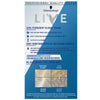 Schwarzkopf LIVE Colour Toner Ice White T1