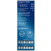Schwarzkopf LIVE Colour Toner Ice White T1