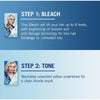 Schwarzkopf LIVE Colour Toner Ice White T1