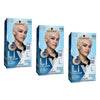 Schwarzkopf LIVE Colour Intense Bleach Absolute Platinum 00A Pack of 3