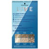 Schwarzkopf LIVE Colour Intense Bleach Absolute Platinum 00A