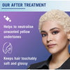 Schwarzkopf LIVE Colour Intense Bleach Absolute Platinum 00A
