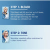 Schwarzkopf LIVE Colour Intense Bleach Absolute Platinum 00A