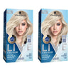 Schwarzkopf LIVE Colour Intense Bleach Max Blonde 00B Pack of 2