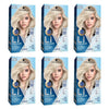 Schwarzkopf LIVE Colour Intense Bleach Max Blonde 00B Pack of 6