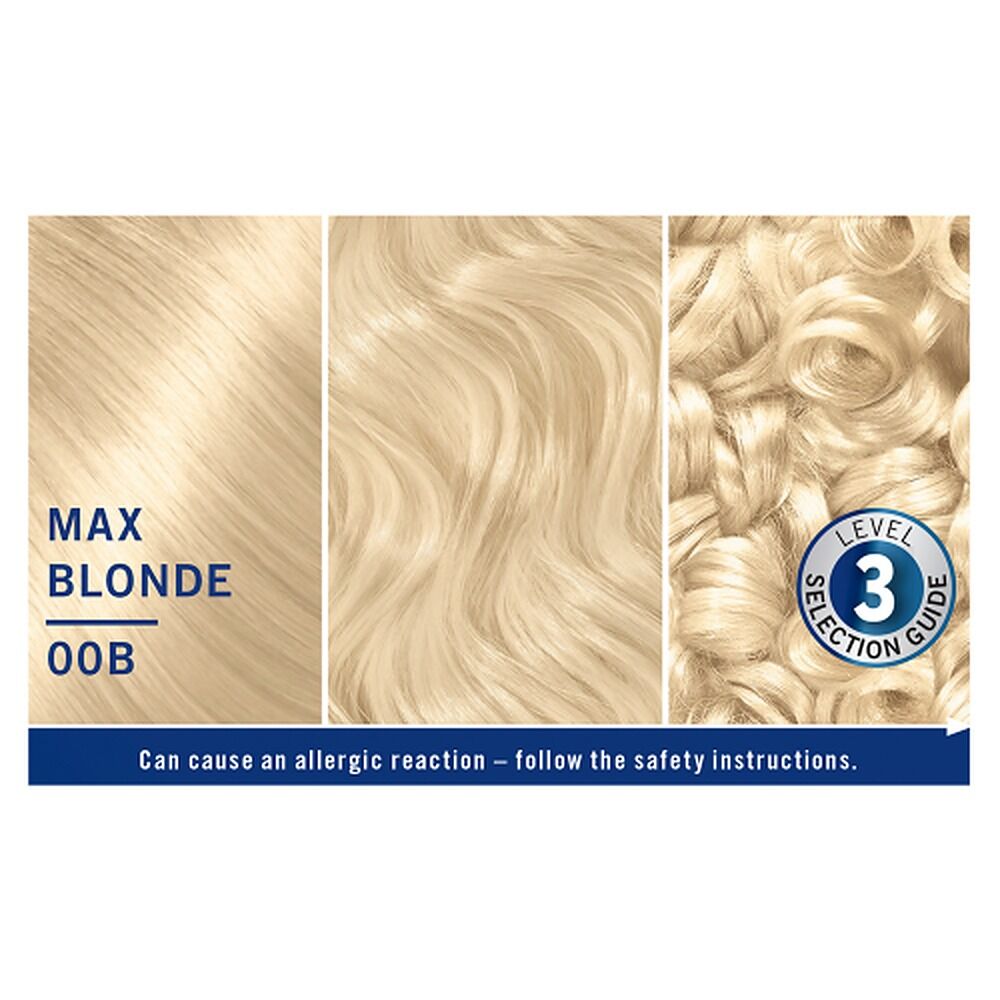 Schwarzkopf LIVE Colour Intense Bleach Max Blonde 00B