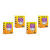 Ostevit D Vitamin D3 & K2 60 Capsules Pack of 4