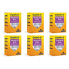Ostevit D Vitamin D3 & K2 60 Capsules Pack of 6