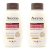Aveeno Damage Repair+ Almond Oil Blend Shampoo 354mL Pack of 2