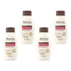 Aveeno Damage Repair+ Almond Oil Blend Shampoo 354mL Pack of 4