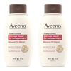 Aveeno Damage Repair+ Almond Oil Conditioner 354mL Pack of 2
