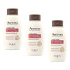 Aveeno Damage Repair+ Almond Oil Conditioner 354mL Pack of 3