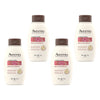 Aveeno Damage Repair+ Almond Oil Conditioner 354mL Pack of 4