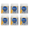 Hydralyte Plus Sports Orange Flavoured Powder 900g Pack of 6