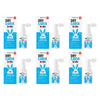 BioRevive DryEars Kids Swimmer's Ear Prevention Spray Blue 30mL Pack of 6