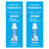 Mineralyte Hydrate + Rapid Hydration Drops 125mL Pack of 2
