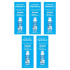 Mineralyte Hydrate + Rapid Hydration Drops 125mL Pack of 5