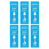 Mineralyte Hydrate + Rapid Hydration Drops 125mL Pack of 6