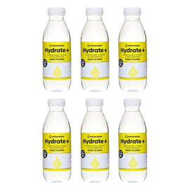 Mineralyte Lemon/Lime Drink 500mL Pack of 6