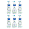 Mustela Gentle Cleansing Gel for Normal Skin 500mL Pack of 6