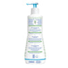 Mustela Gentle Cleansing Gel for Normal Skin 500mL