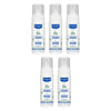Mustela Newborn Foam Shampoo for Cradle Cap Prevention 150mL Pack of 5