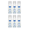 Mustela Newborn Foam Shampoo for Cradle Cap Prevention 150mL Pack of 6