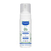 Mustela Newborn Foam Shampoo for Cradle Cap Prevention 150mL