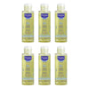 Mustela Baby Oil 100mL Pack of 6