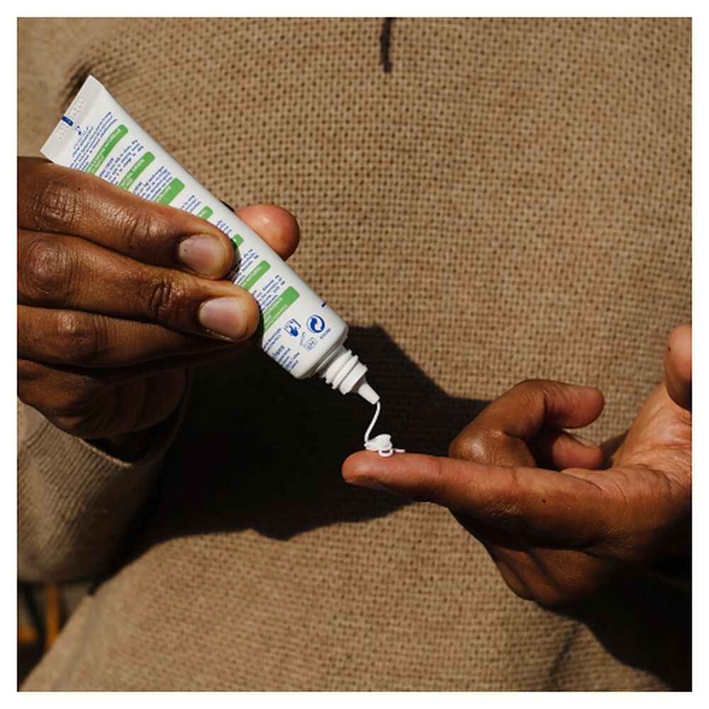 Mustela Cicastela SOS Recovery Cream 40mL