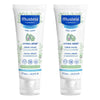 Mustela Hydra Bebe Facial Cream for Normal Skin 40mL Pack of 2