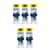 Scholl 24 Hour Energy Multipurpose Insoles Small Pack of 5