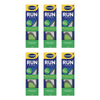 Scholl Run Comfort Insoles Large 8-14 Pack of 6