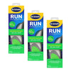 Scholl Run Shock Absorbing Insole Small Pack of 3