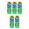 Scholl Run Shock Absorbing Insole Small Pack of 5