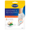 Scholl Soothing & Revitalising Foot Mask