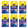 Scholl Bunion Cushion 5 Pack Bundle of 6