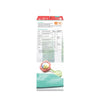Pigeon SofTouch 2-Step Straw Bottle Set 6+ Months 240mL