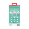 Pigeon SofTouch 2-Step Straw Bottle Set 6+ Months 240mL