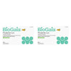 BioGaia Prodentis Kids Lozenges Apple 10 Pack Bundle of 2
