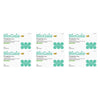 BioGaia Prodentis Kids Lozenges Apple 10 Pack Bundle of 6