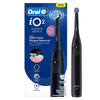Oral-B iO2 Clean & Gentle Rechargeable Toothbrush Black