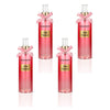 Women'Secret Daily Romance Body Mist 250mL Pack of 4