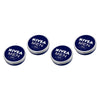 NIVEA Men Creme 150mL Pack of 4