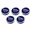 NIVEA Men Creme 150mL Pack of 5