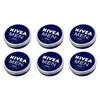 NIVEA Men Creme 150mL Pack of 6