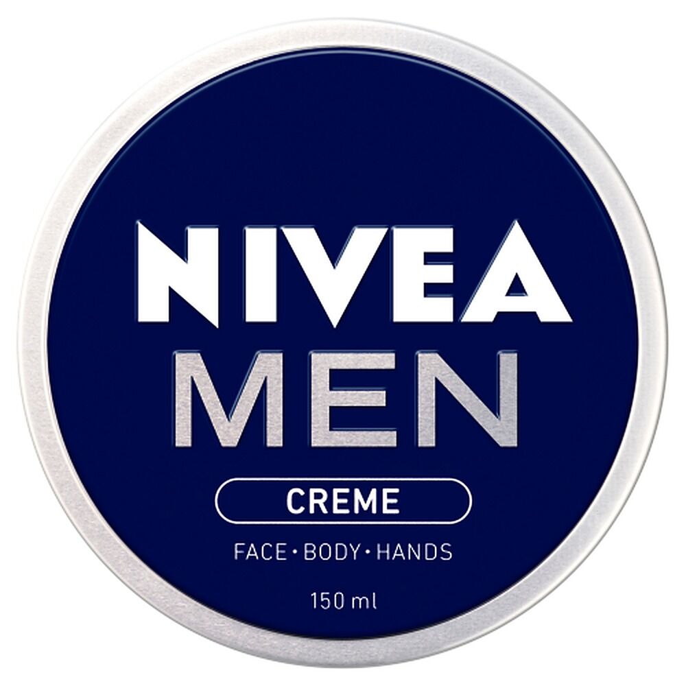 NIVEA Men Creme 150mL
