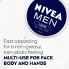 NIVEA Men Creme 150mL